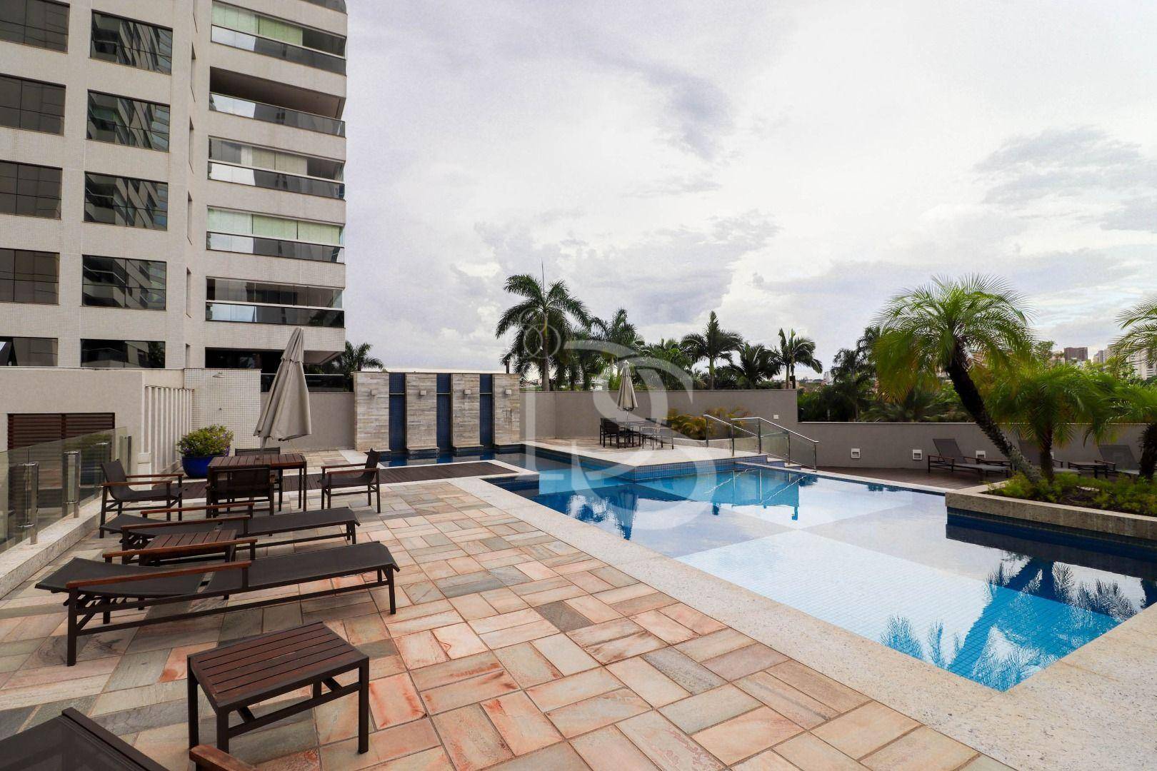 Apartamento, 3 quartos, 186 m² - Foto 25