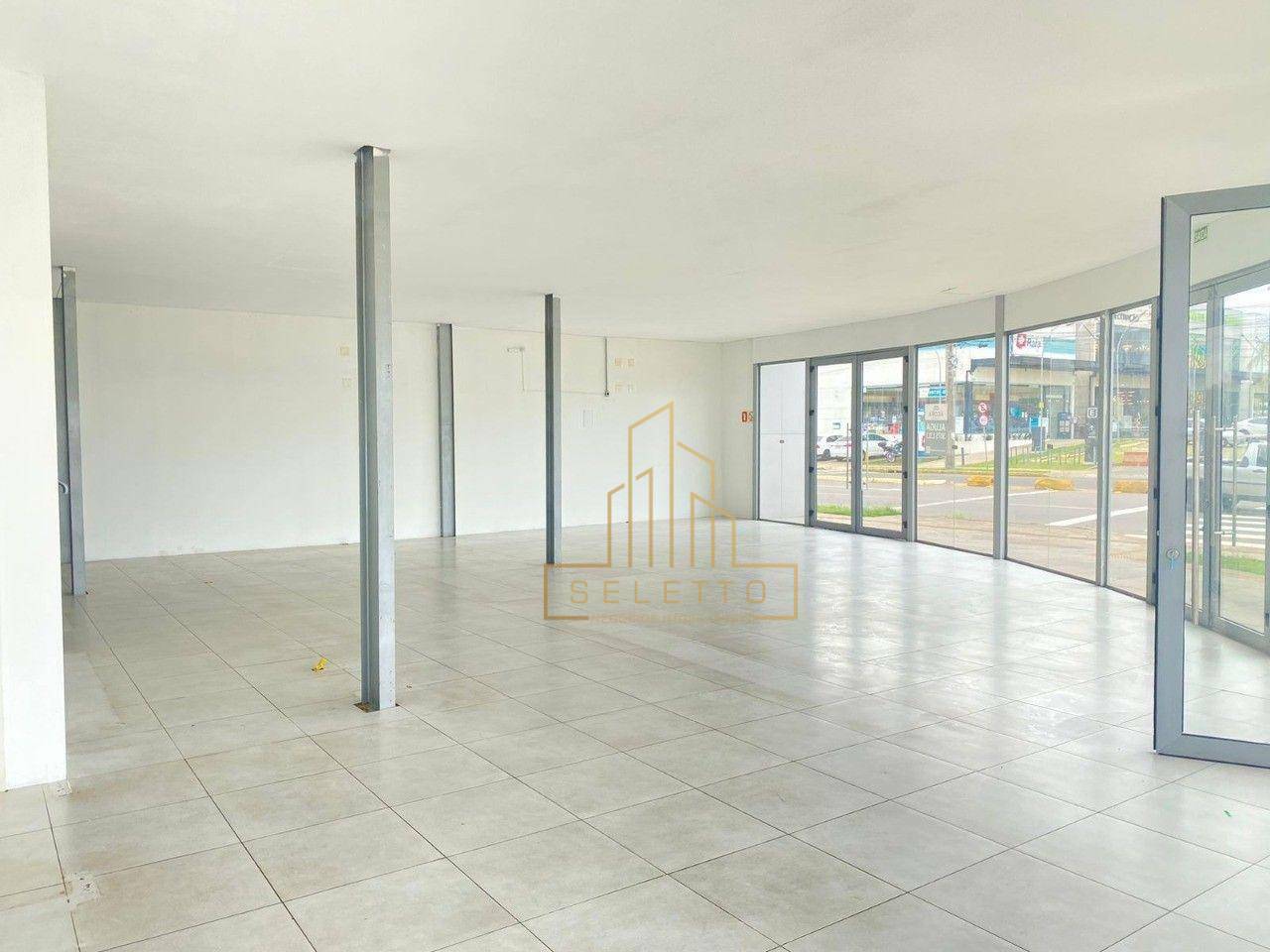 Loja-Salão para alugar, 230m² - Foto 7