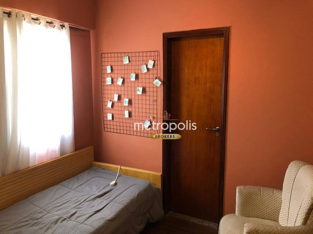 Apartamento à venda com 3 quartos, 137m² - Foto 29