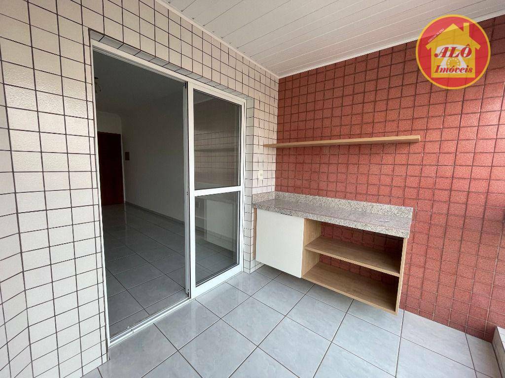 Apartamento à venda com 3 quartos, 78m² - Foto 1