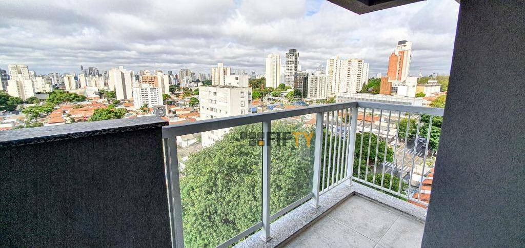 Apartamento à venda com 2 quartos, 52m² - Foto 5