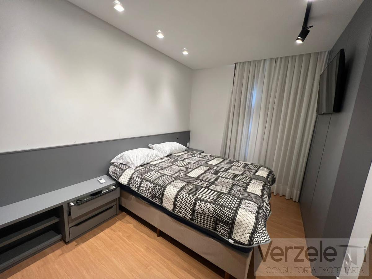 Apartamento para lancamento com 3 quartos, 101m² - Foto 17