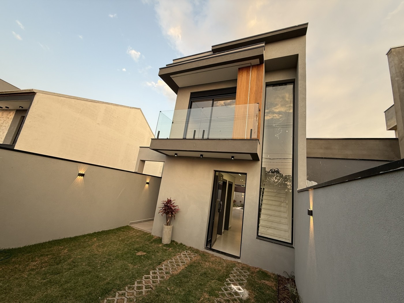 Casa, 3 quartos, 135 m² - Foto 3