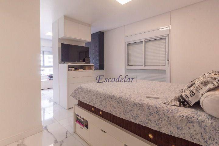 Apartamento à venda com 4 quartos, 192m² - Foto 22