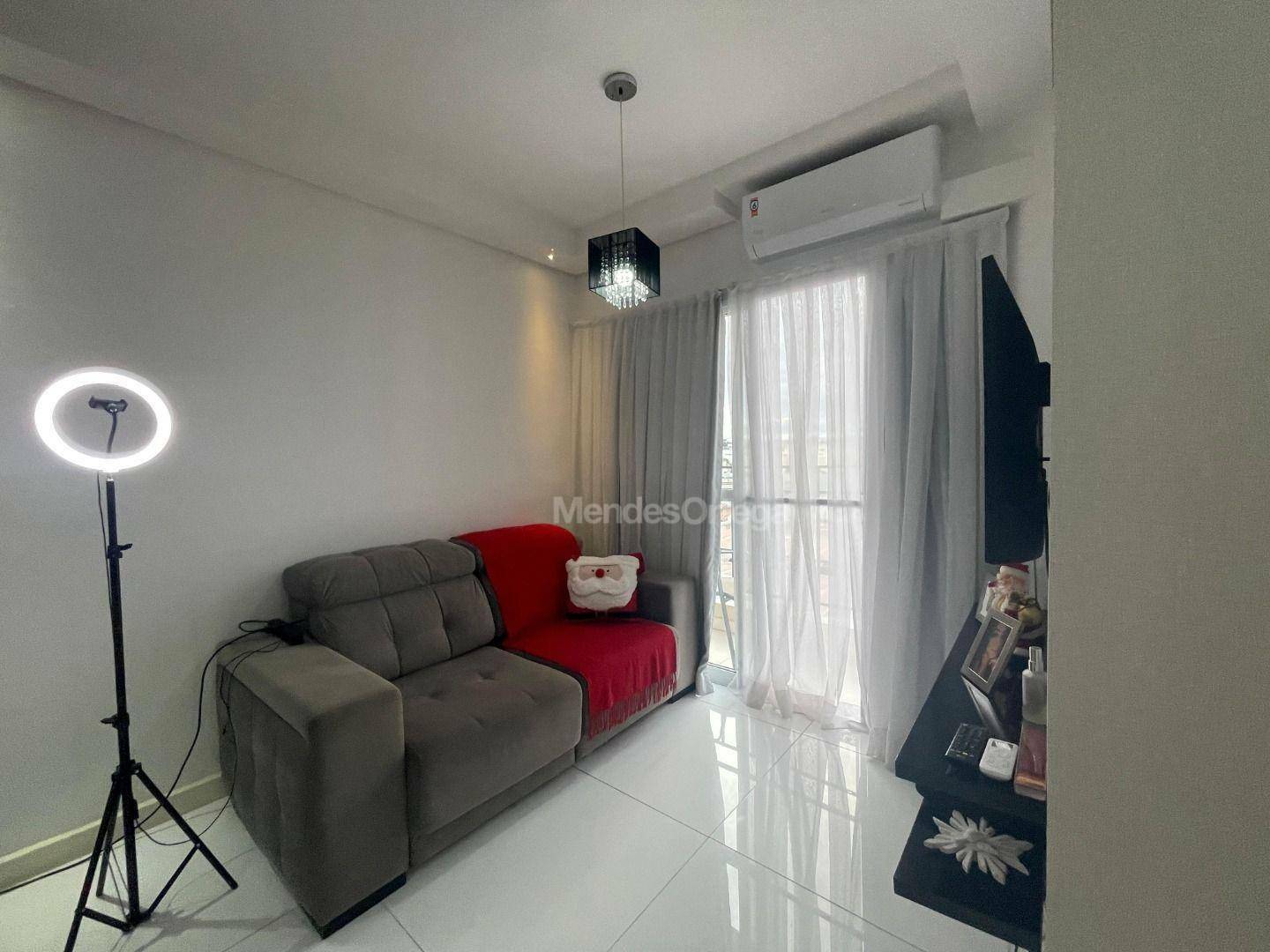 Apartamento à venda com 2 quartos, 53m² - Foto 20