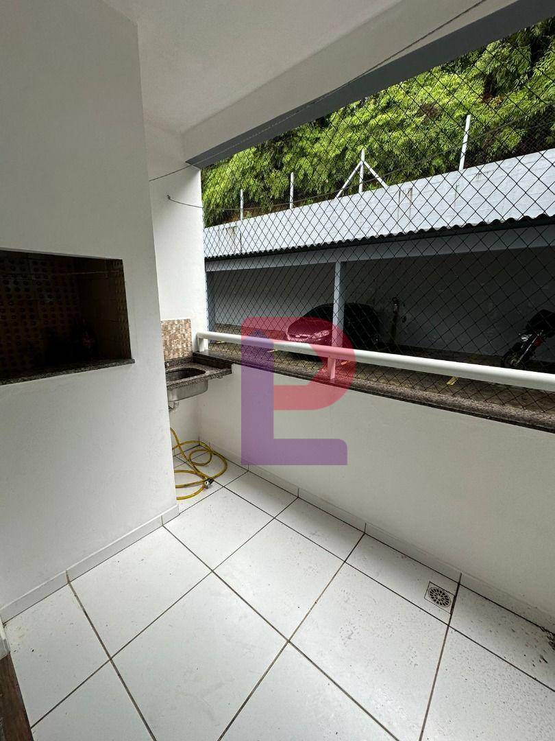 Apartamento, 2 quartos, 70 m² - Foto 3