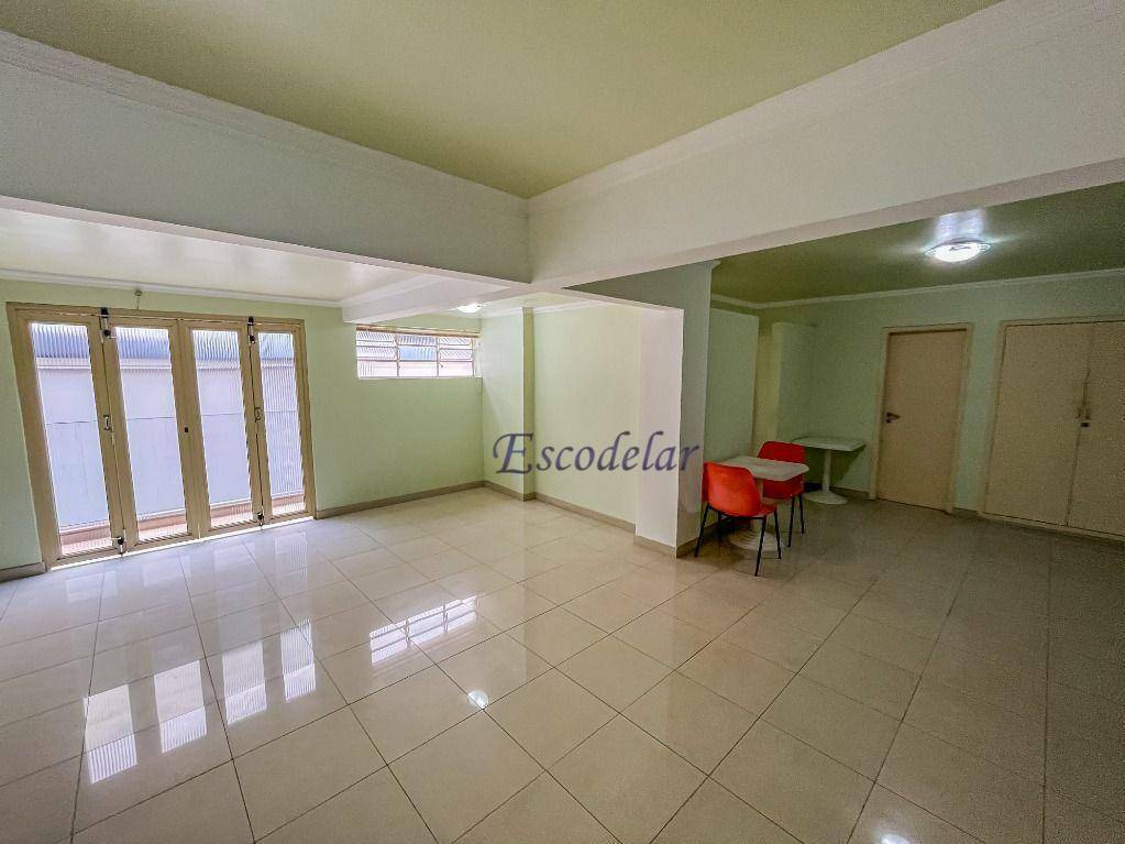 Apartamento à venda com 2 quartos, 72m² - Foto 10