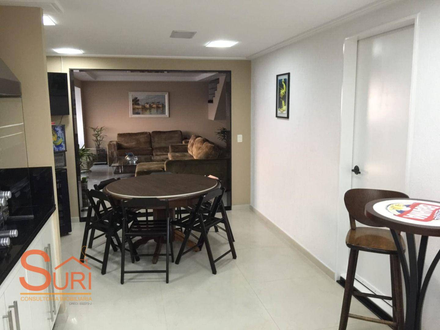 Apartamento à venda com 3 quartos, 260m² - Foto 9