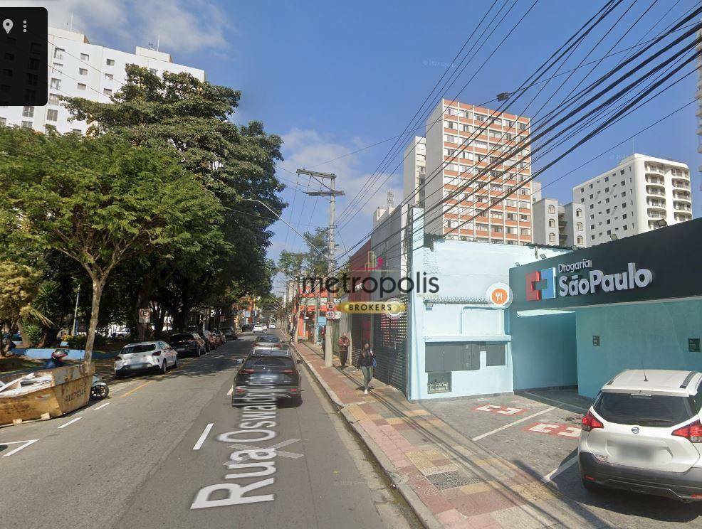 Loja-Salão para alugar, 90m² - Foto 6