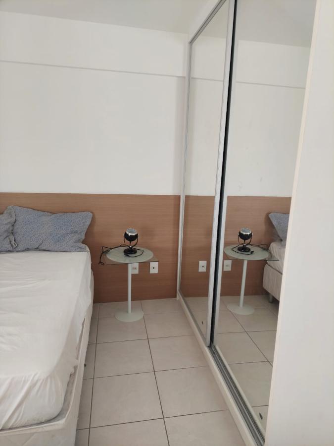 Apartamento para alugar com 1 quarto, 35m² - Foto 5