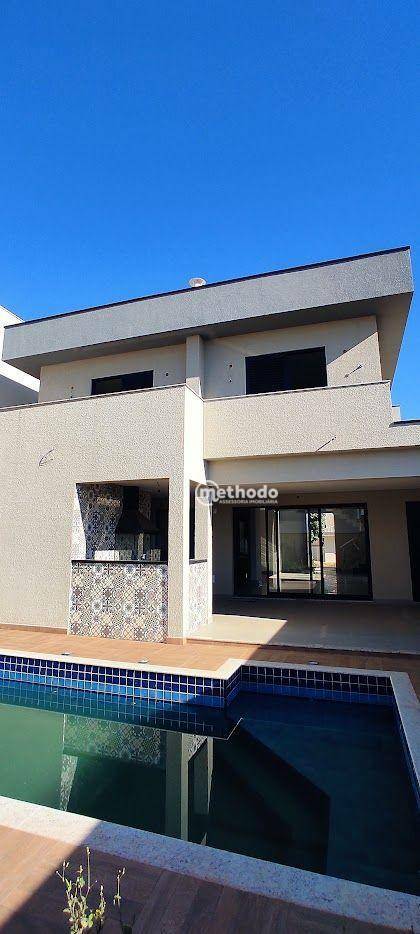 Casa de Condomínio à venda com 4 quartos, 280m² - Foto 18