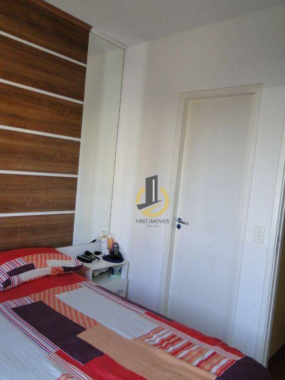 Apartamento à venda com 3 quartos, 63m² - Foto 7