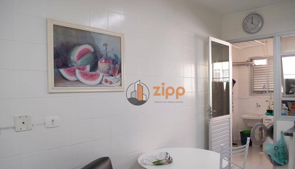 Apartamento à venda com 4 quartos, 170m² - Foto 17