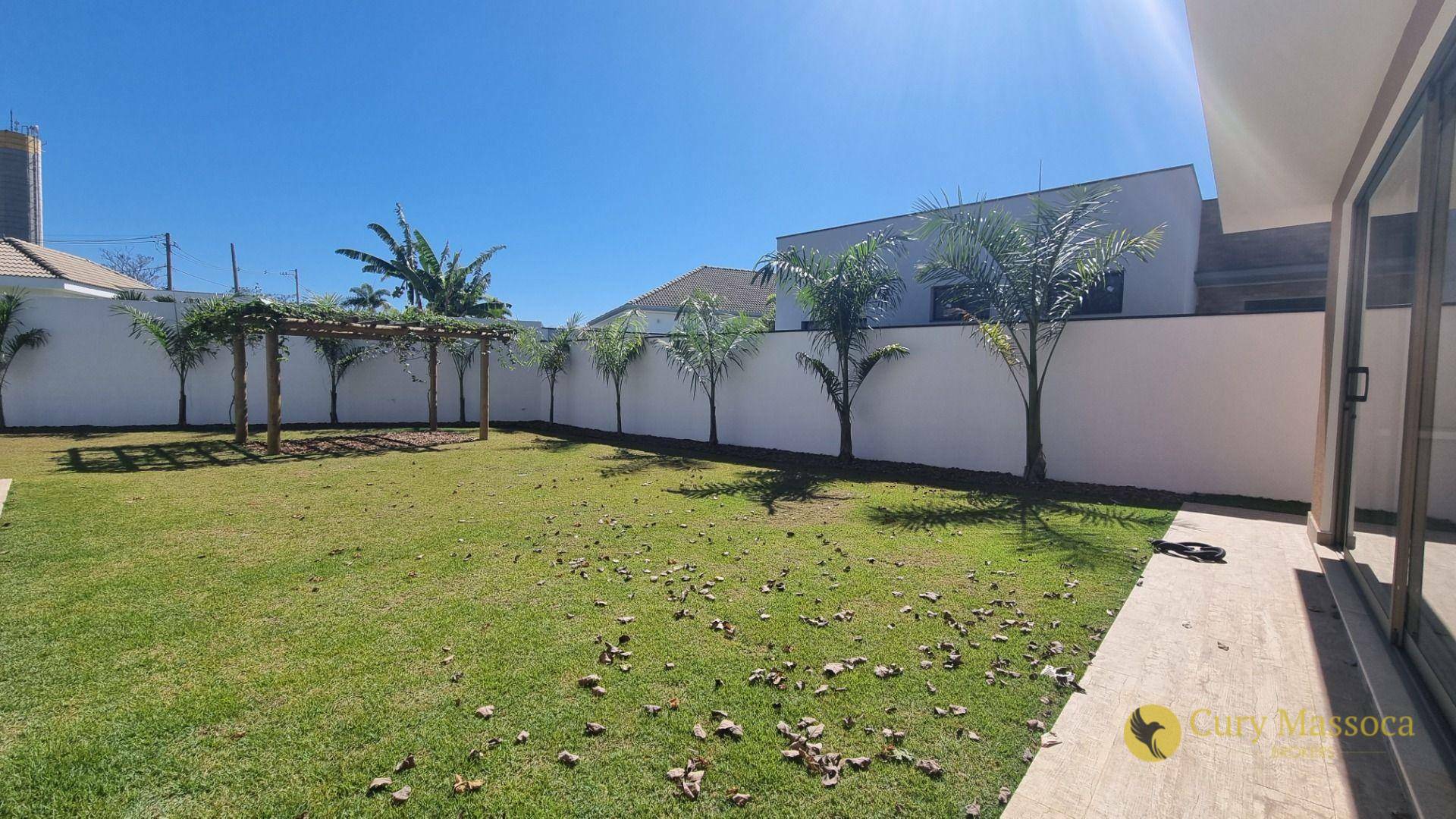 Casa de Condomínio à venda com 3 quartos, 288m² - Foto 47