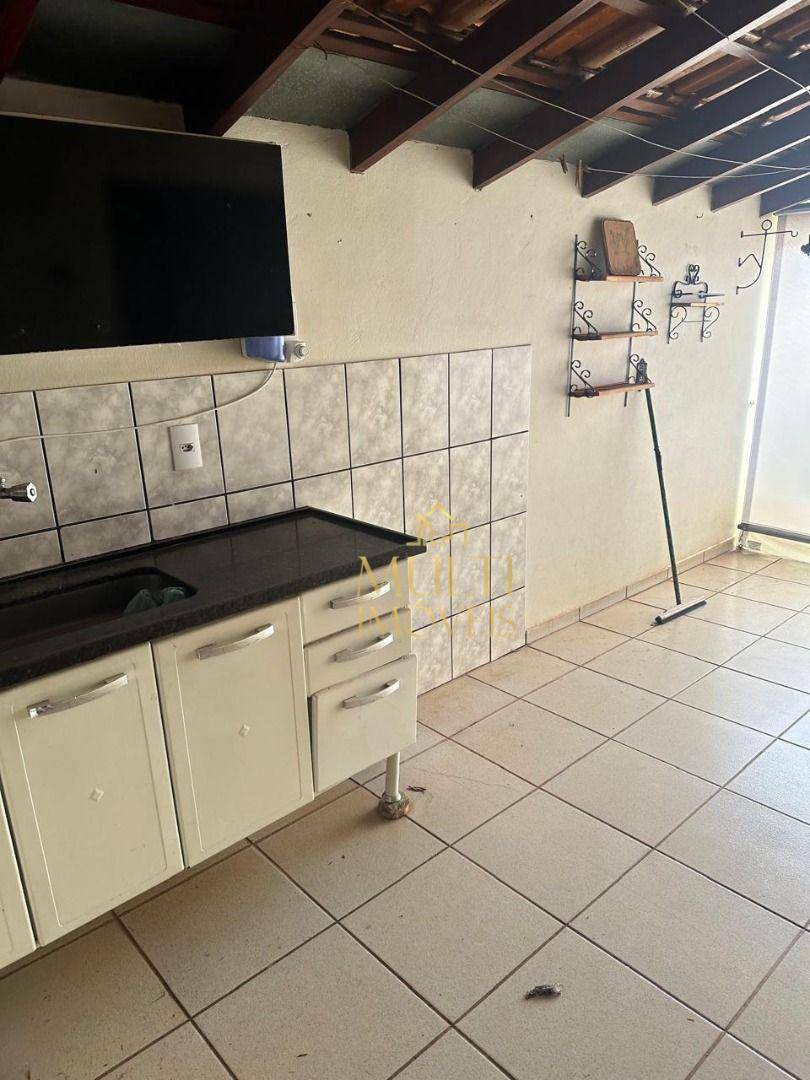 Sobrado para alugar com 3 quartos, 170m² - Foto 24