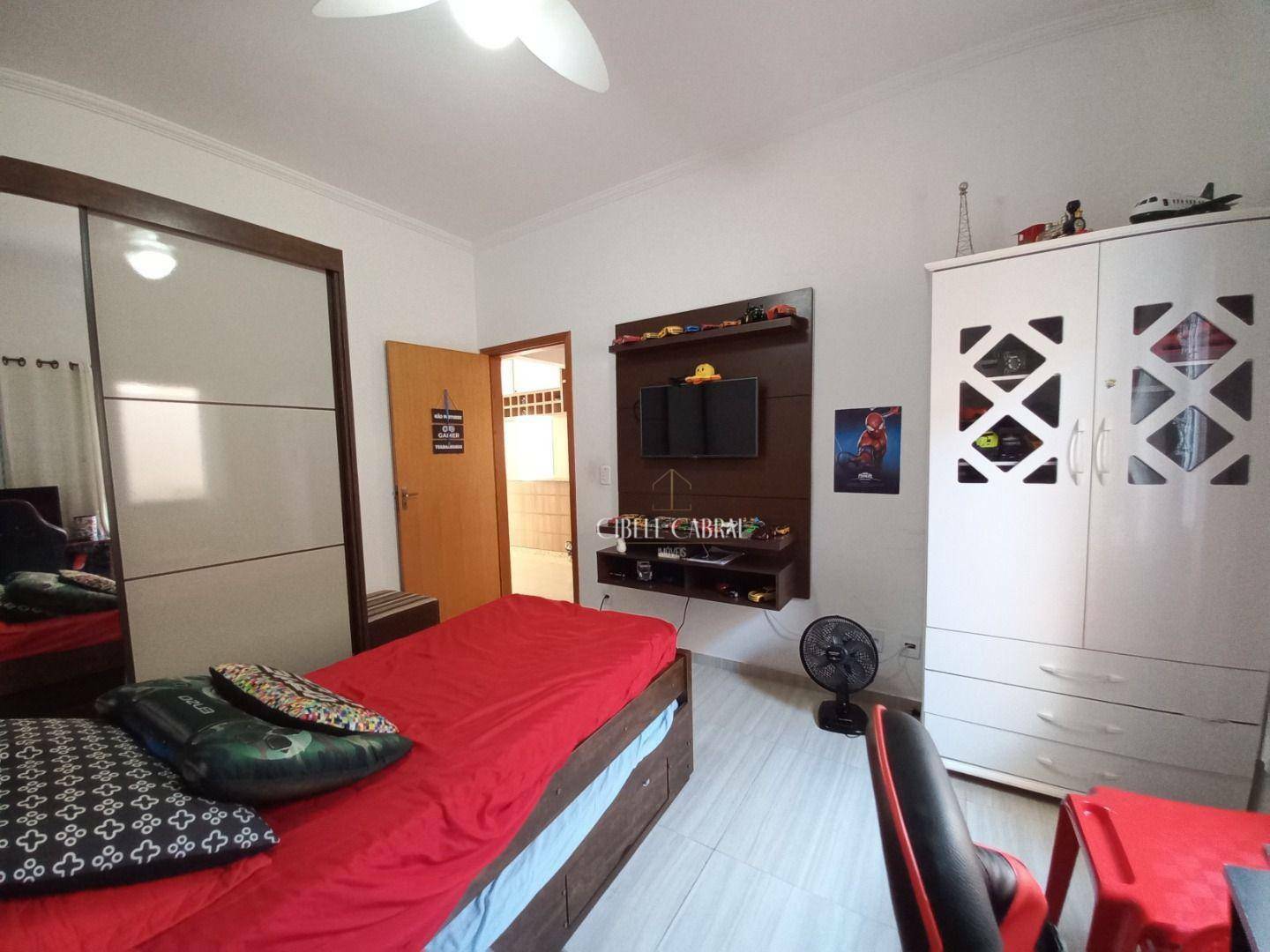 Casa de Condomínio à venda com 3 quartos, 246m² - Foto 21