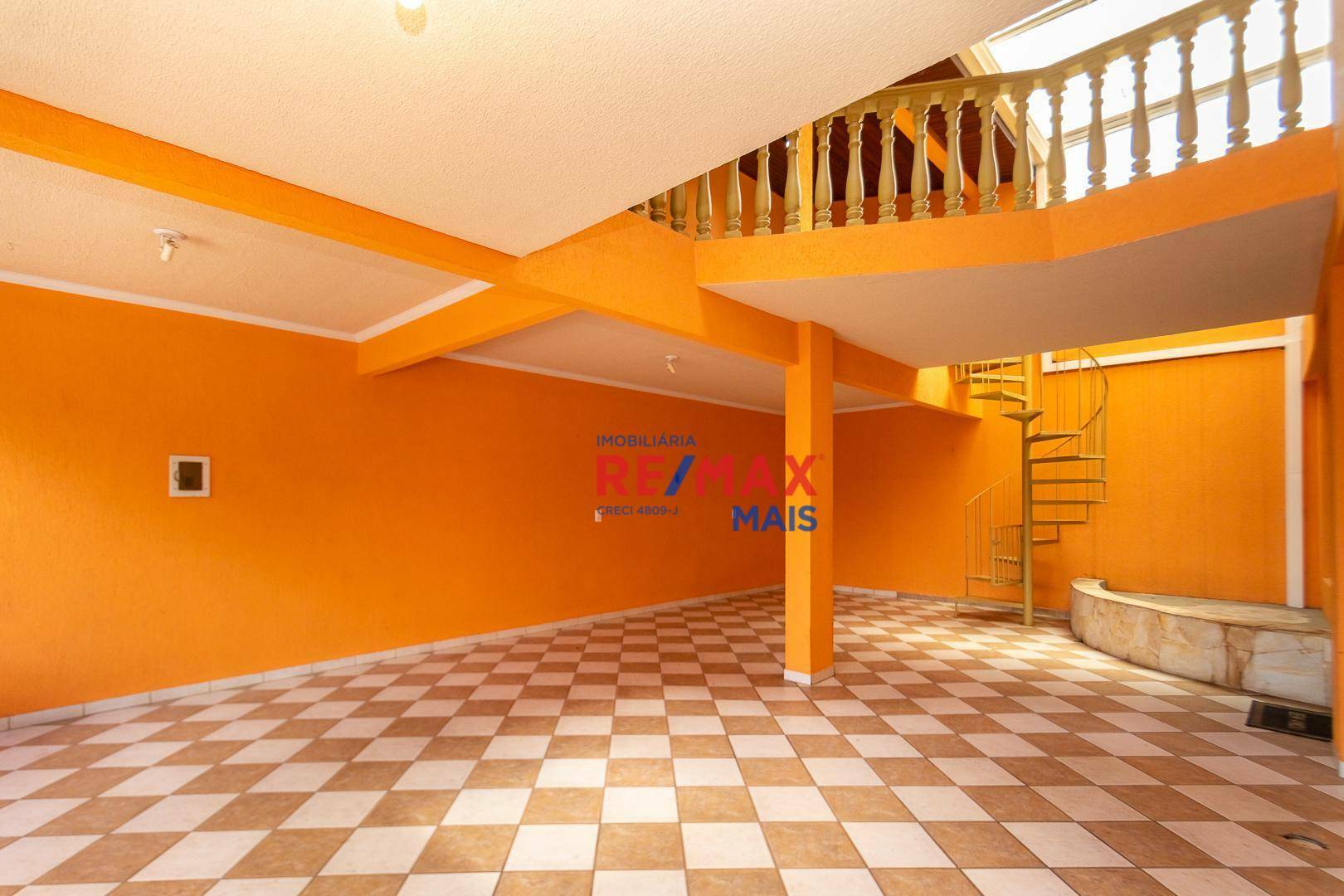 Sobrado à venda com 3 quartos, 108m² - Foto 11