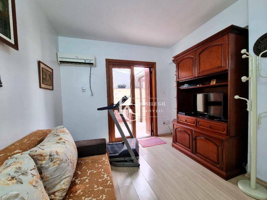 Apartamento à venda com 3 quartos, 244m² - Foto 22