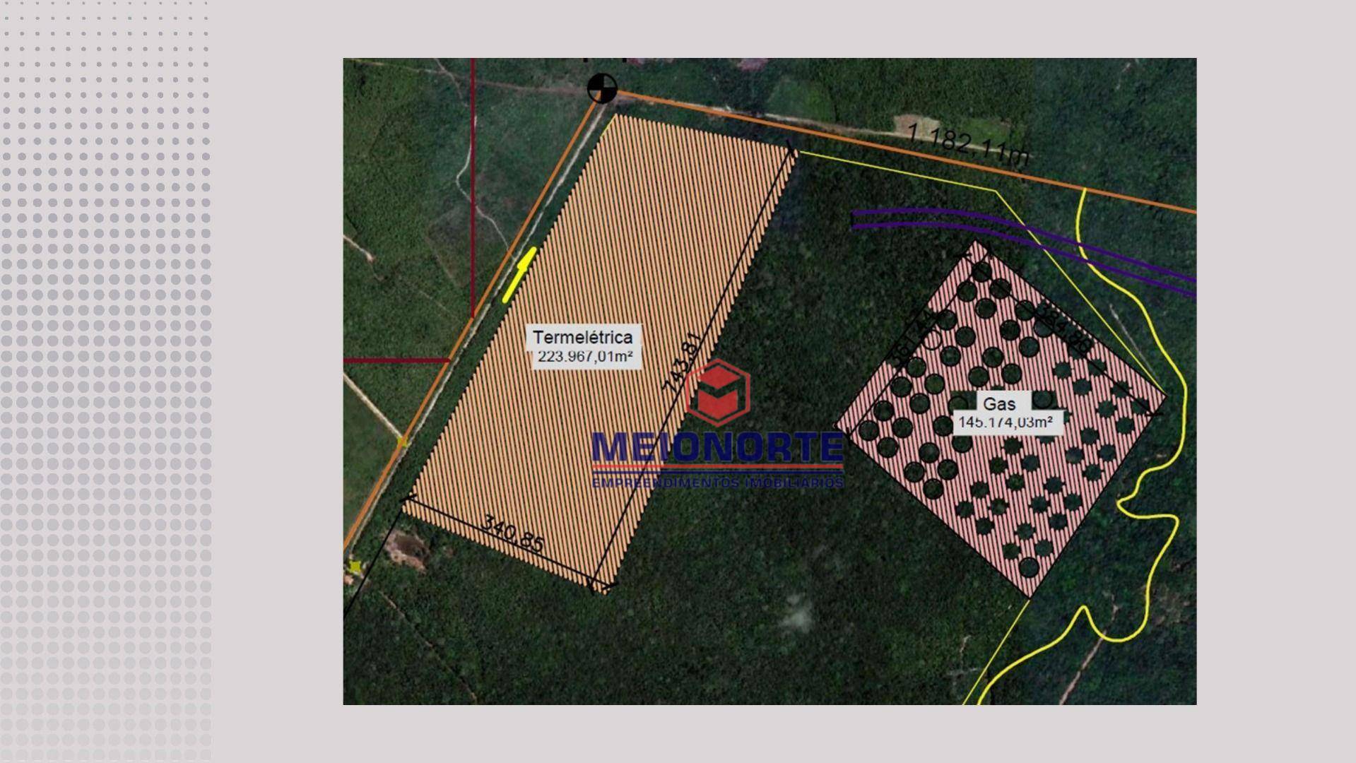 Terreno à venda, 6980000M2 - Foto 7