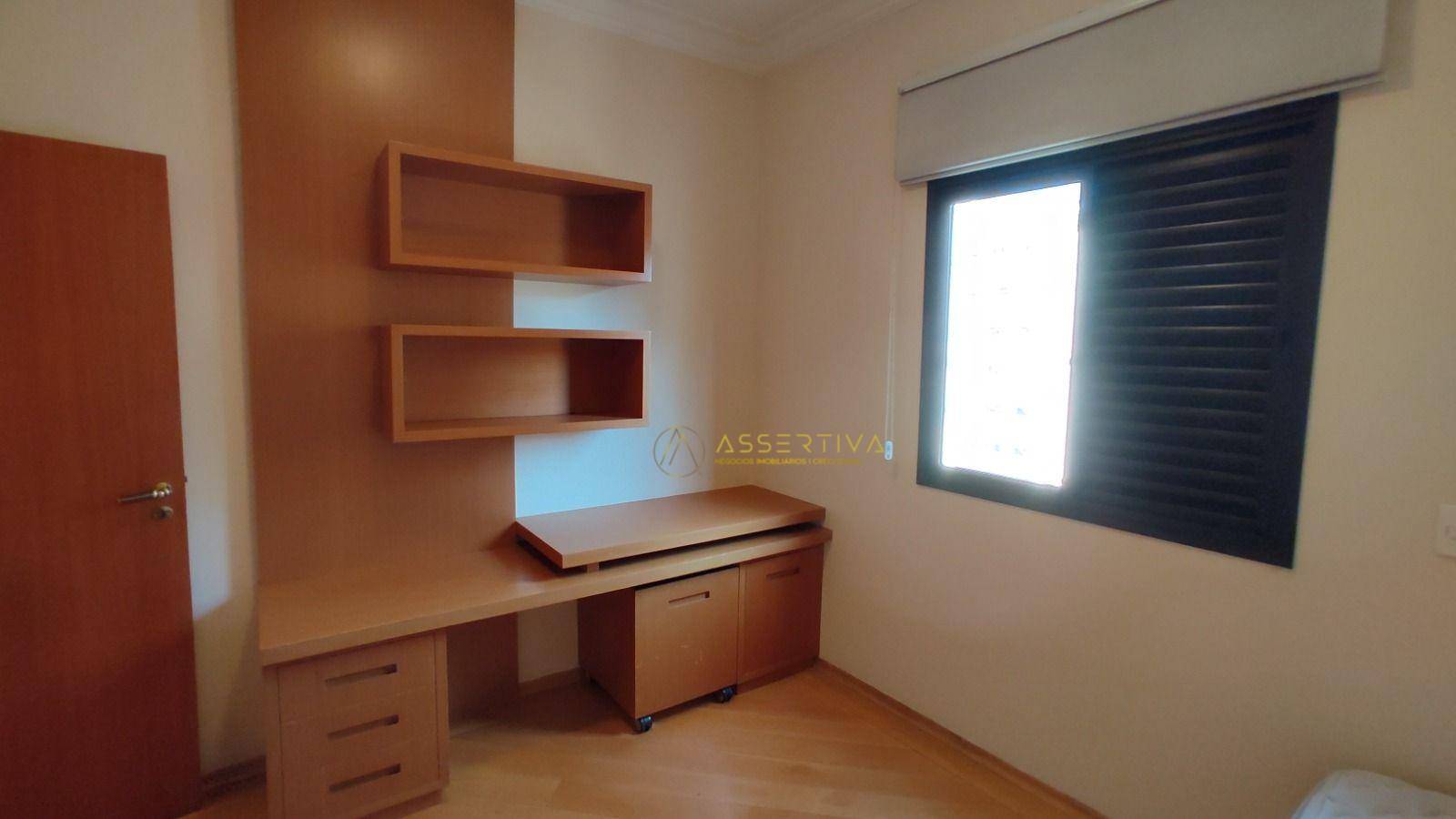 Cobertura à venda e aluguel com 4 quartos, 262m² - Foto 9
