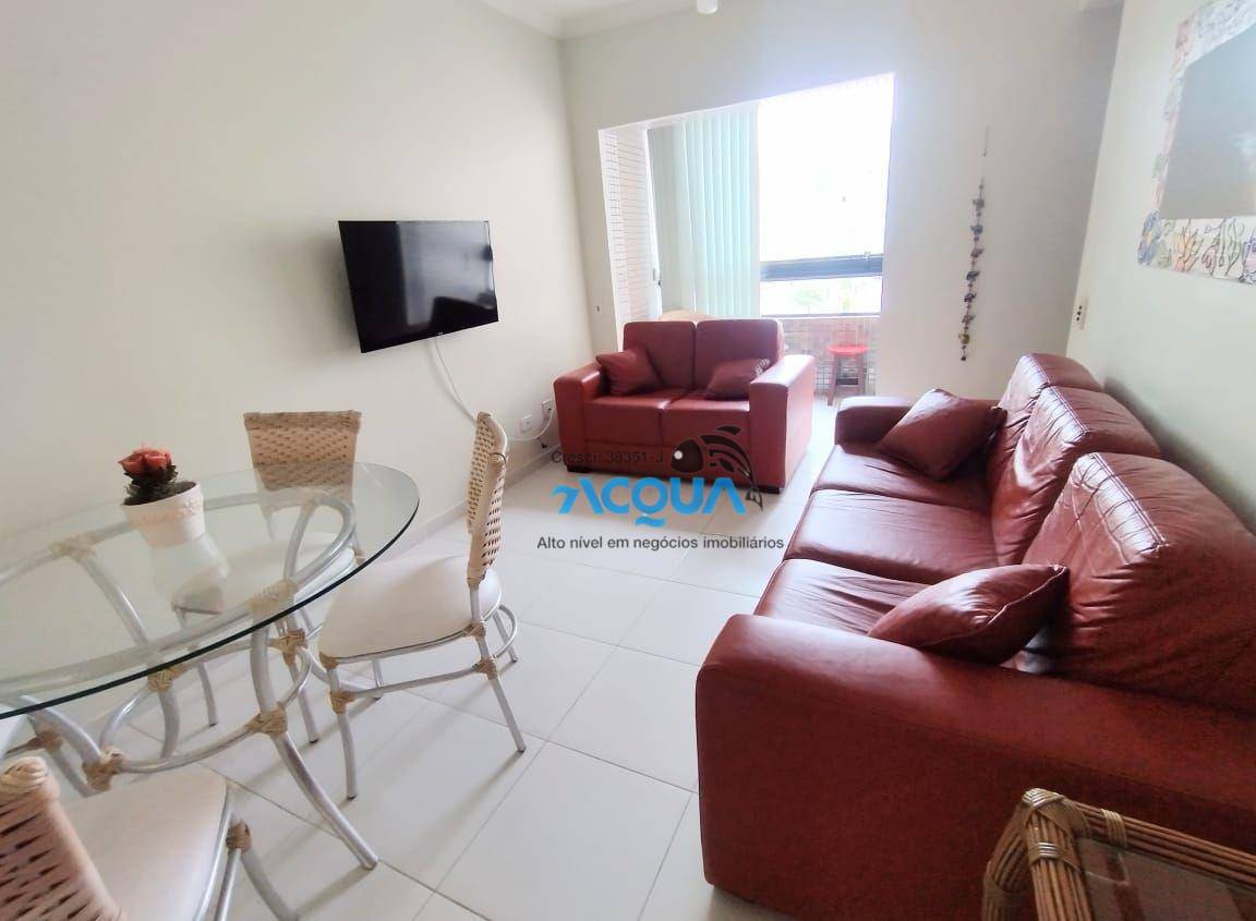 Apartamento à venda com 2 quartos, 70m² - Foto 2