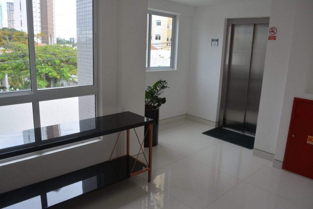 Apartamento à venda com 4 quartos, 230m² - Foto 17