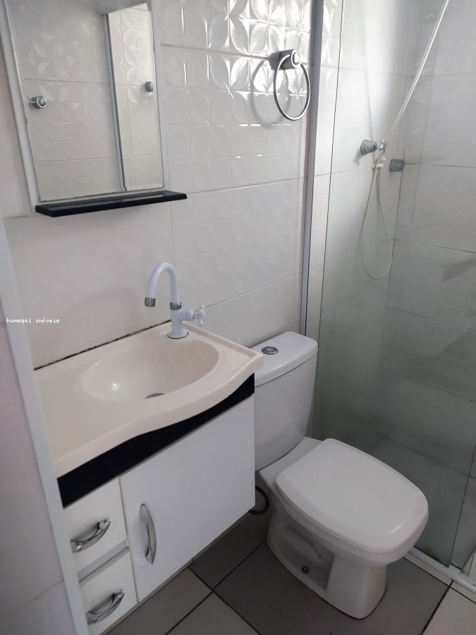 Apartamento à venda com 2 quartos, 45m² - Foto 4