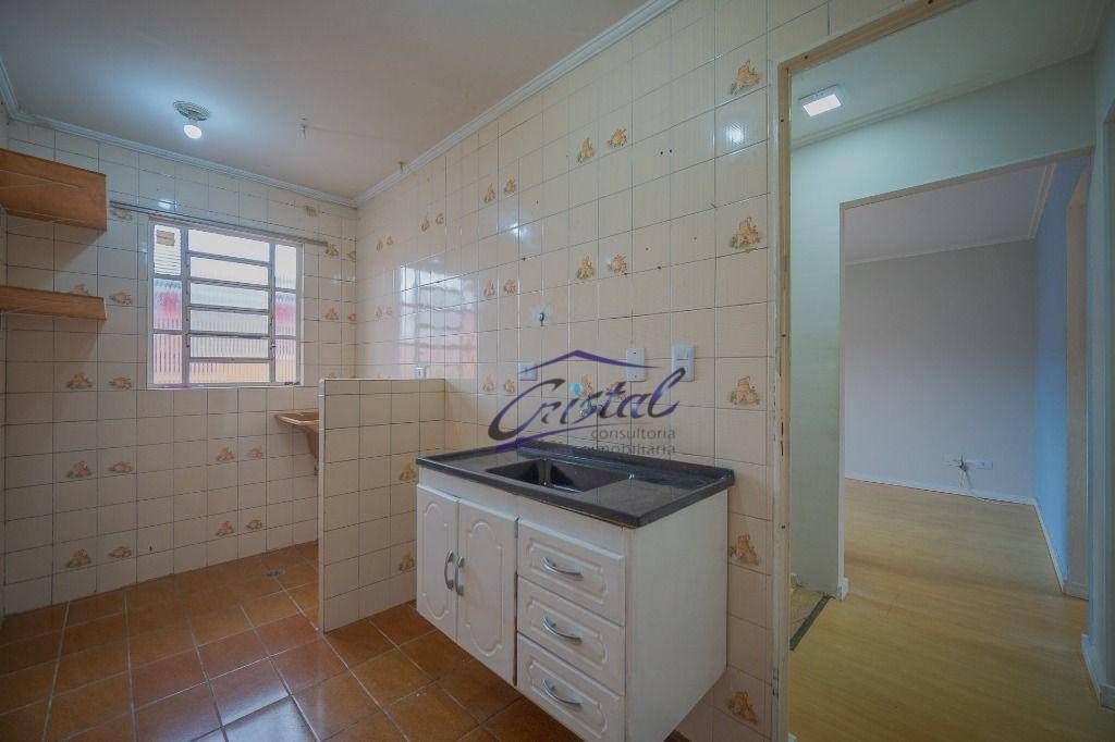 Apartamento à venda com 2 quartos, 45m² - Foto 14