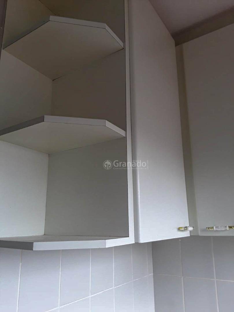 Apartamento à venda com 2 quartos, 51m² - Foto 21