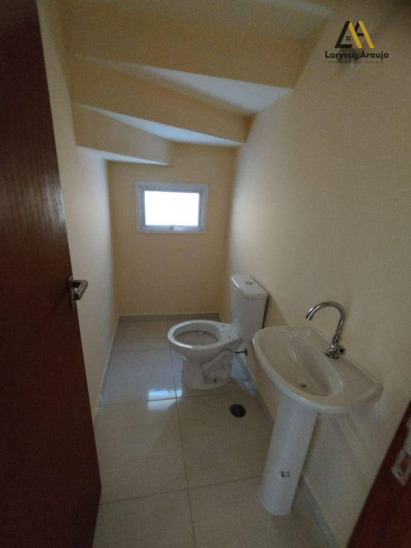 Sobrado à venda com 2 quartos, 70m² - Foto 21