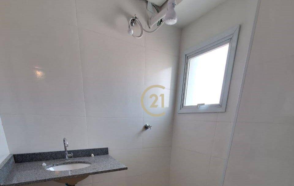 Apartamento à venda com 2 quartos, 93m² - Foto 11