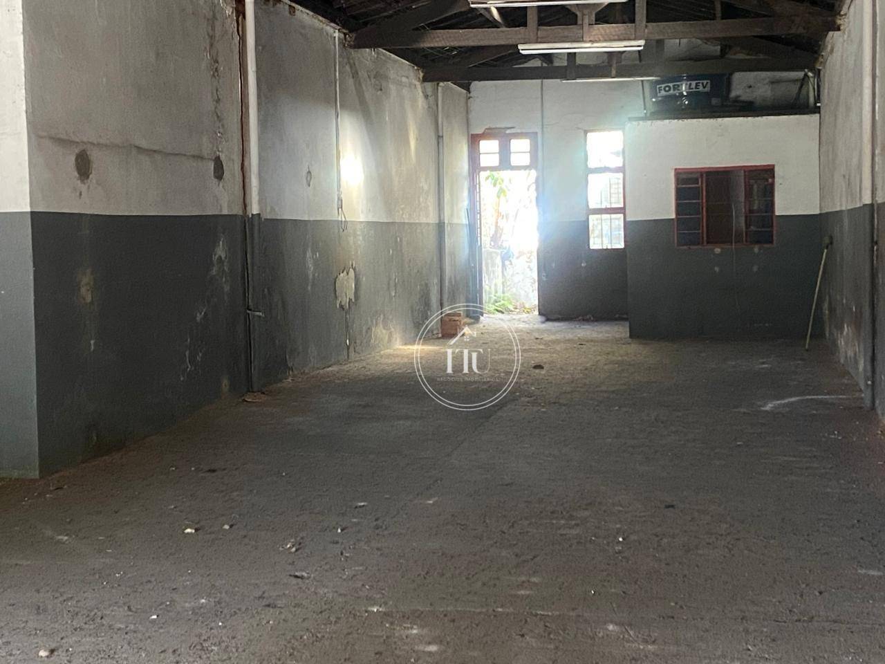 Depósito-Galpão, 139 m² - Foto 5