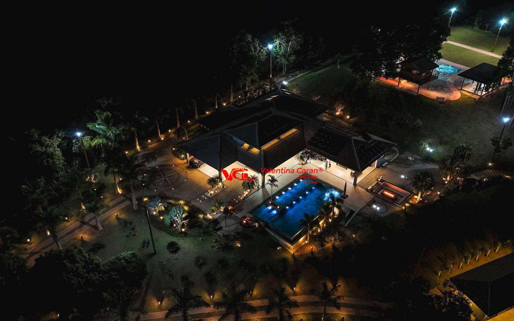 Sítio à venda com 7 quartos, 1600m² - Foto 49