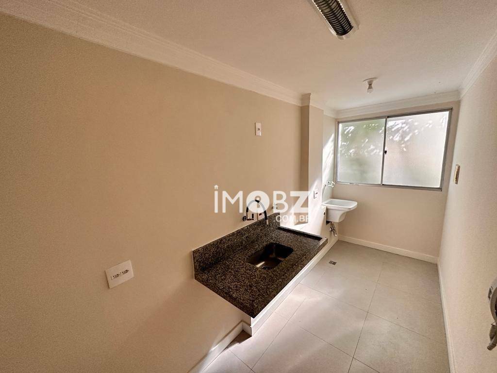 Apartamento à venda com 2 quartos, 55m² - Foto 9