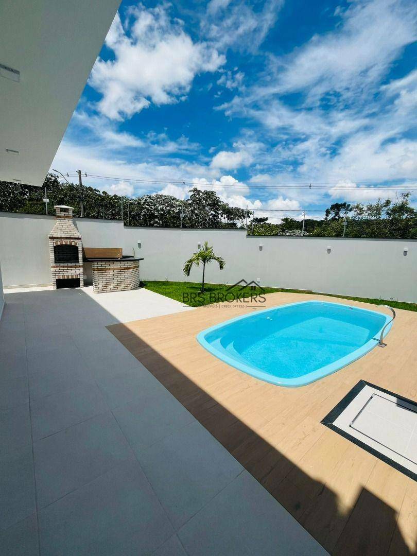 Sobrado à venda com 3 quartos, 165m² - Foto 69