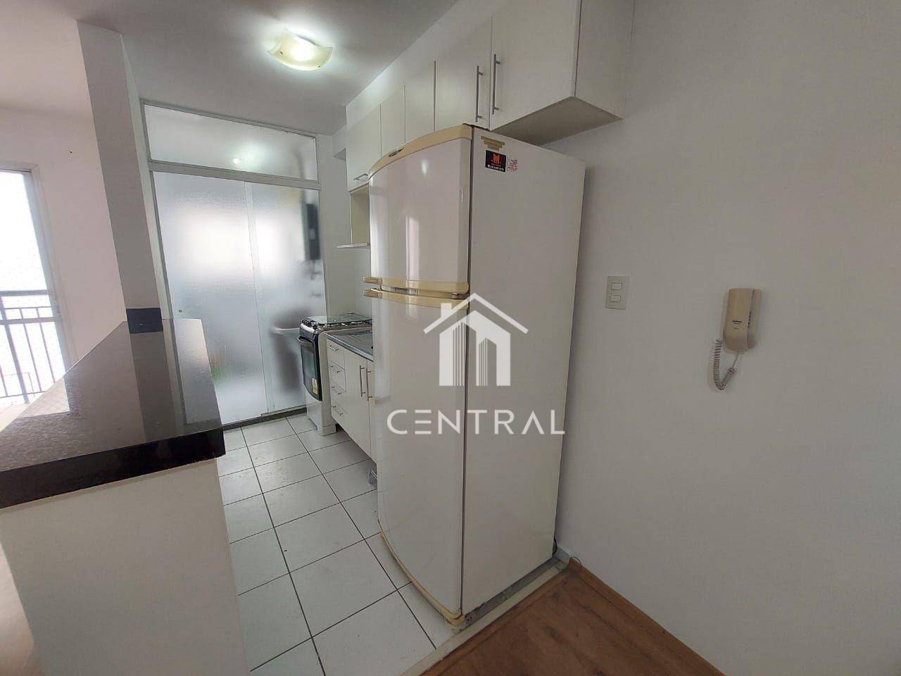 Apartamento para alugar com 2 quartos, 54m² - Foto 12
