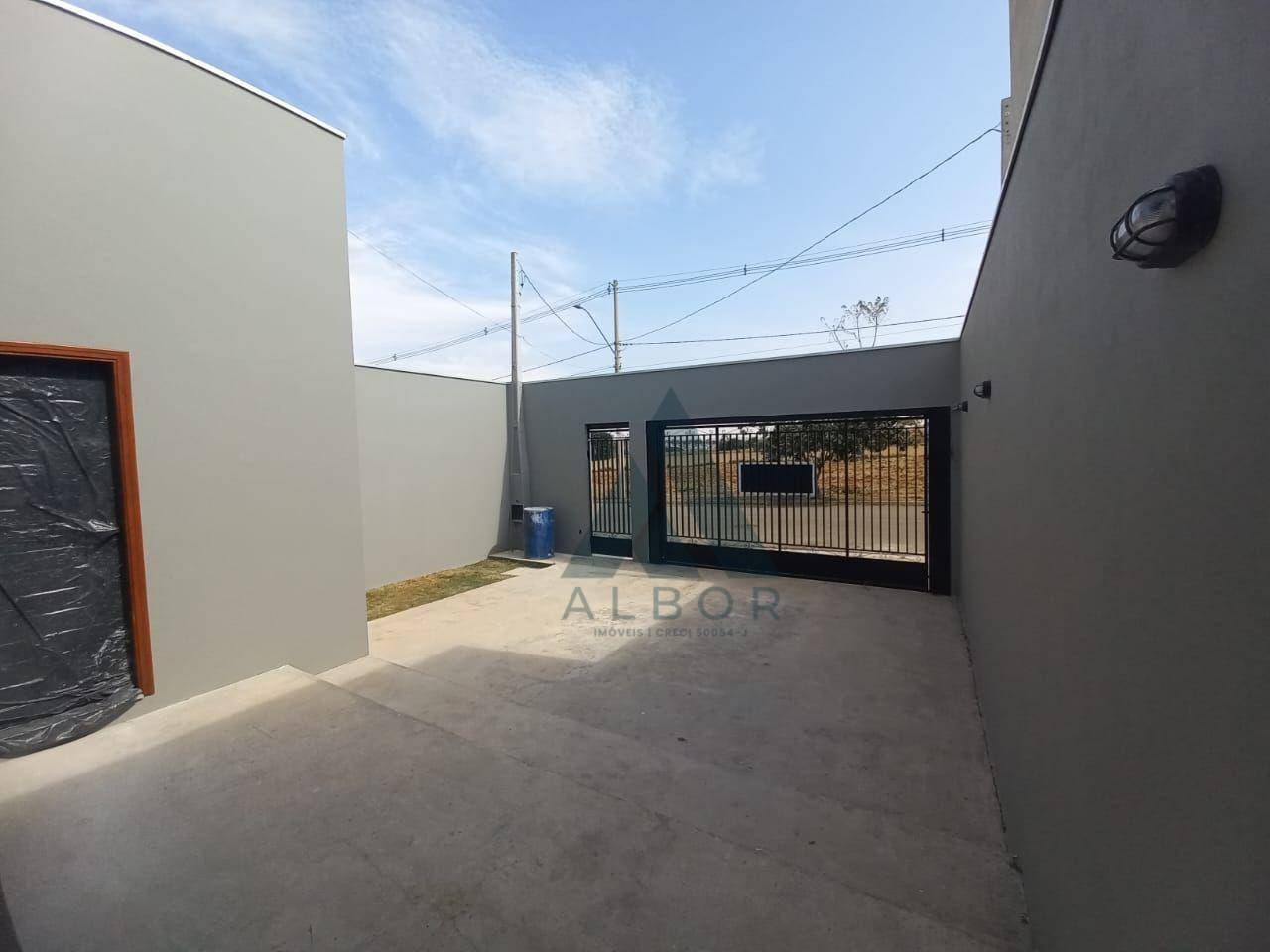 Casa, 2 quartos, 70 m² - Foto 3