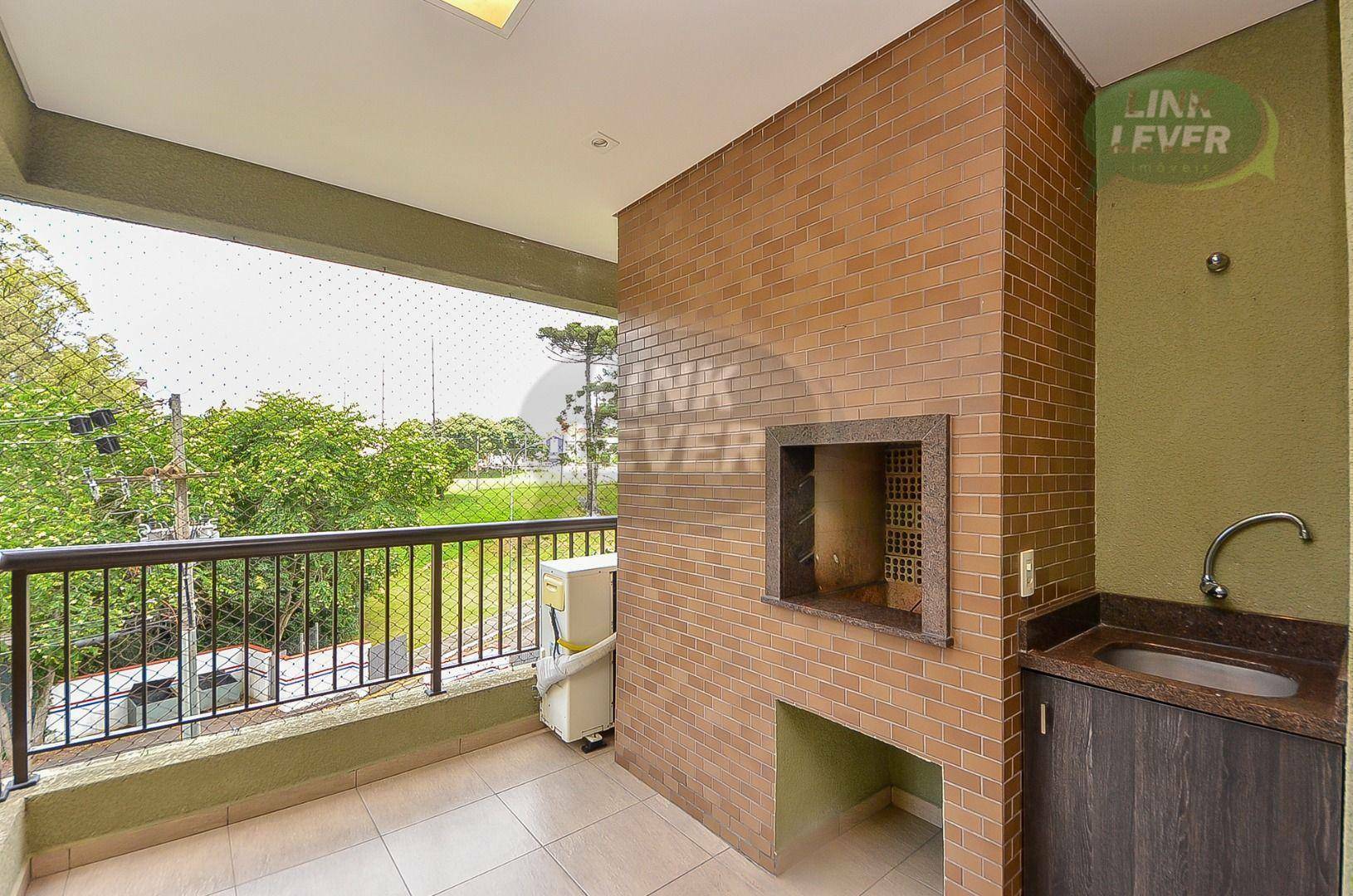 Apartamento para alugar com 3 quartos, 87m² - Foto 9