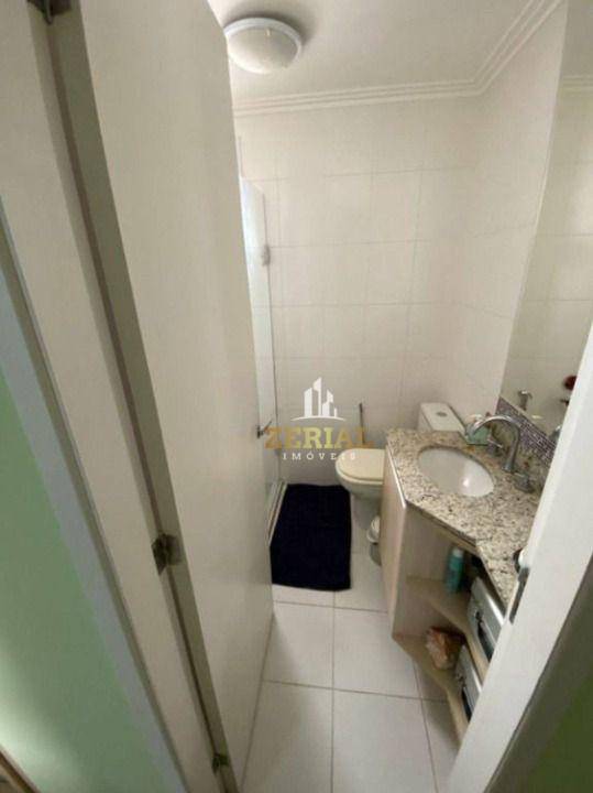 Apartamento à venda com 3 quartos, 84m² - Foto 6