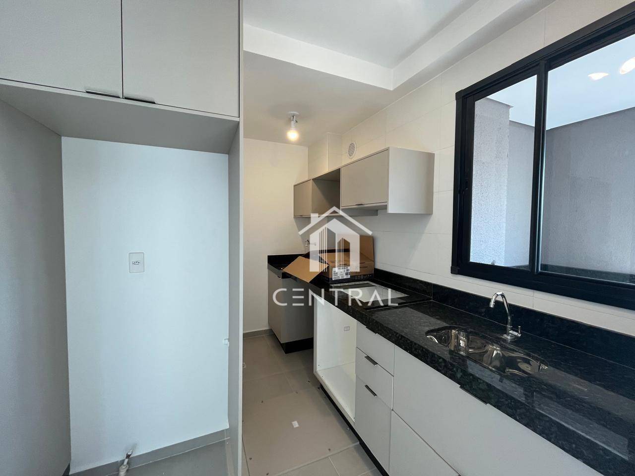 Apartamento, 2 quartos, 56 m² - Foto 3