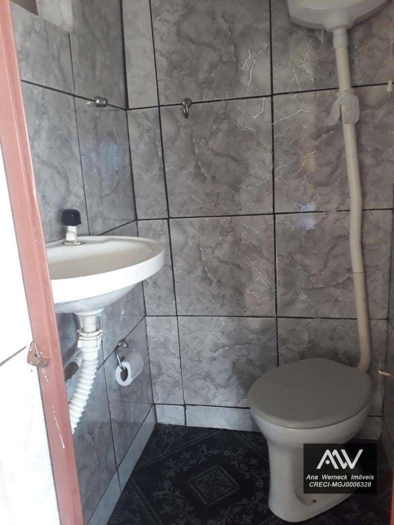 Casa à venda com 3 quartos, 100m² - Foto 22