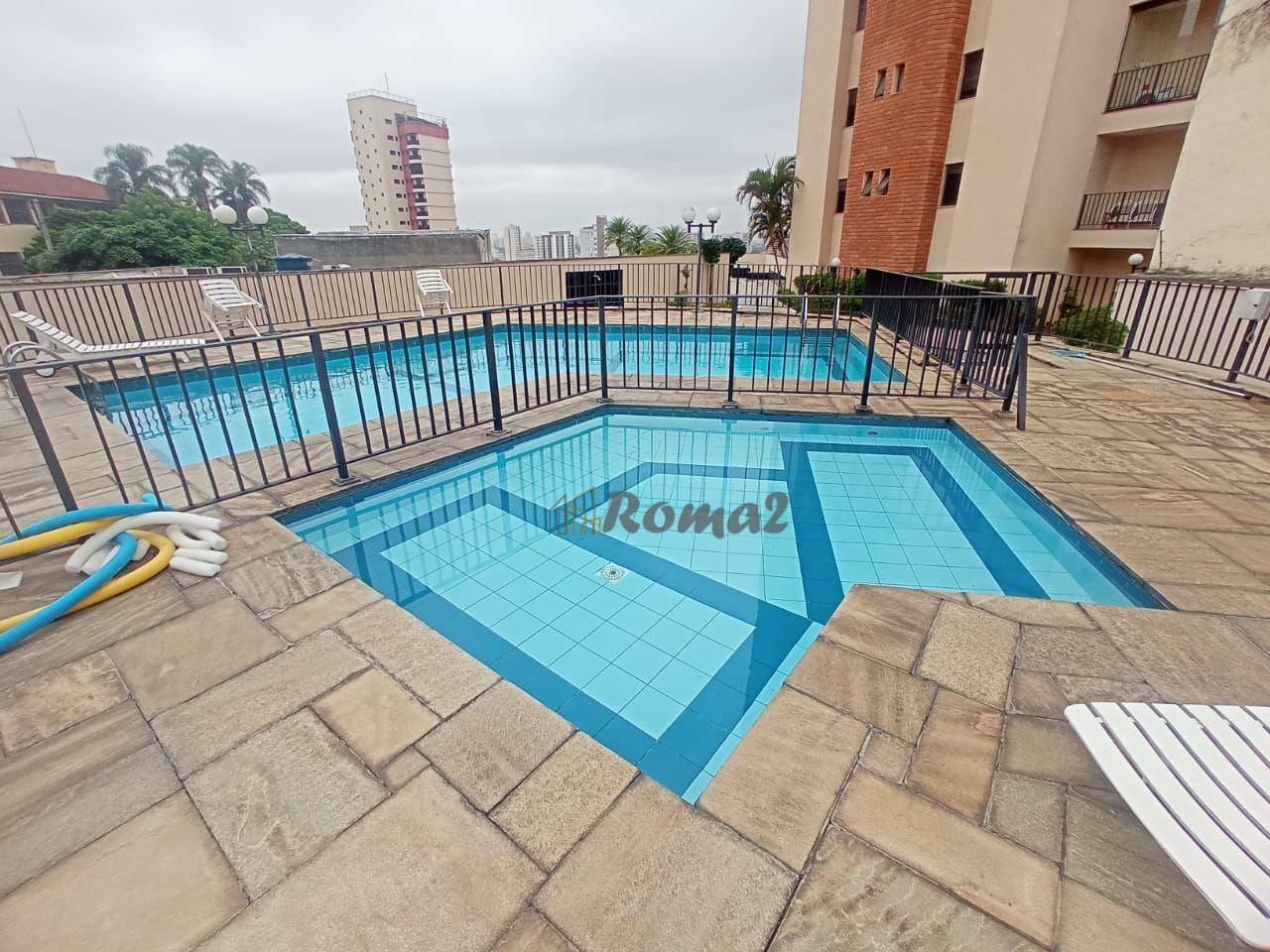 Apartamento à venda e aluguel com 3 quartos, 142m² - Foto 31