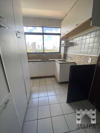 Apartamento à venda com 3 quartos, 121m² - Foto 23