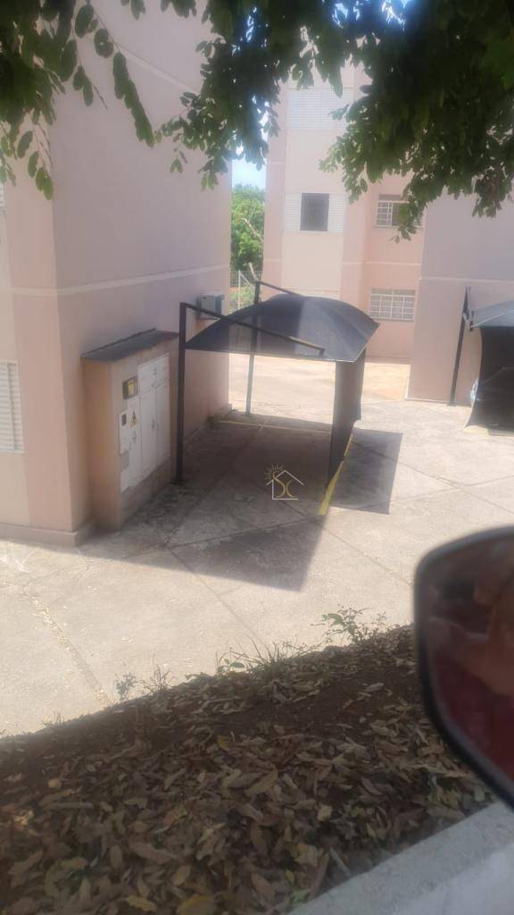 Apartamento, 2 quartos, 52 m² - Foto 3