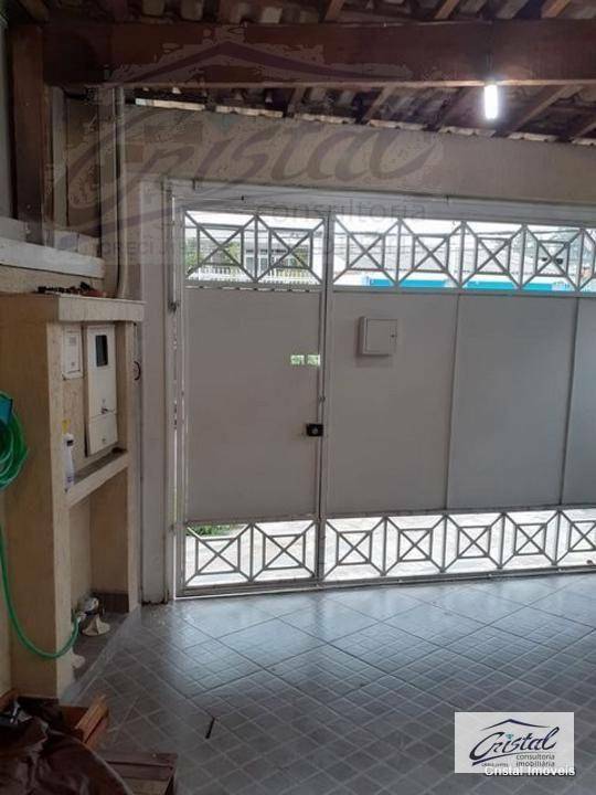 Sobrado à venda com 2 quartos, 67m² - Foto 7