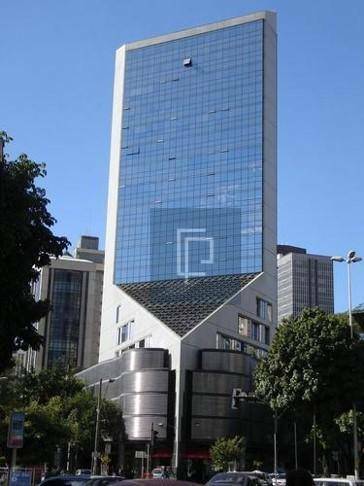 Prédio Inteiro à venda, 716m² - Foto 2
