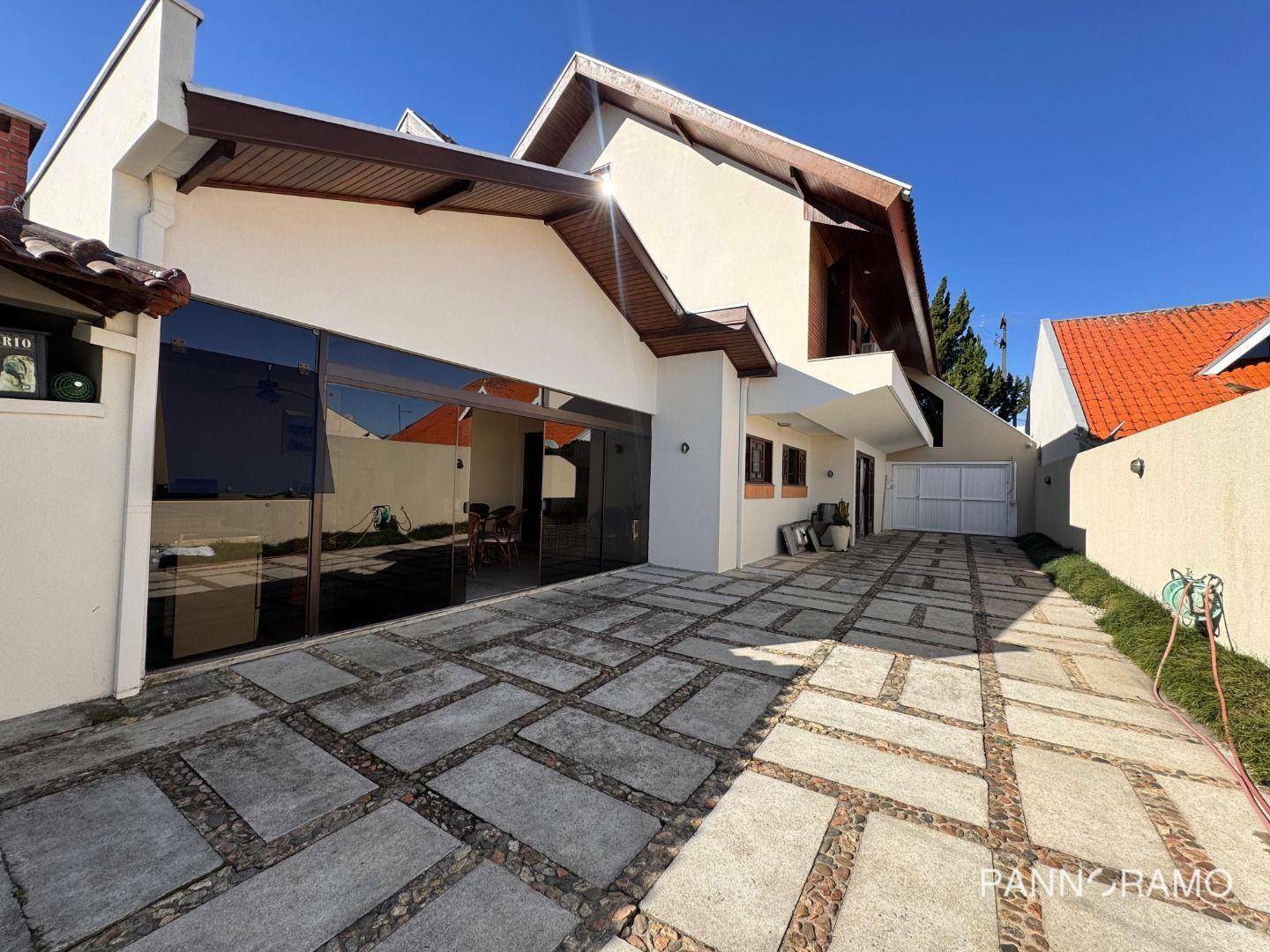 Casa à venda com 4 quartos, 490m² - Foto 51