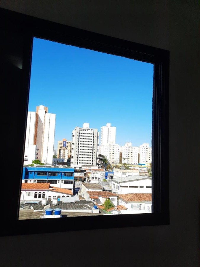 Apartamento para alugar com 1 quarto, 50m² - Foto 13