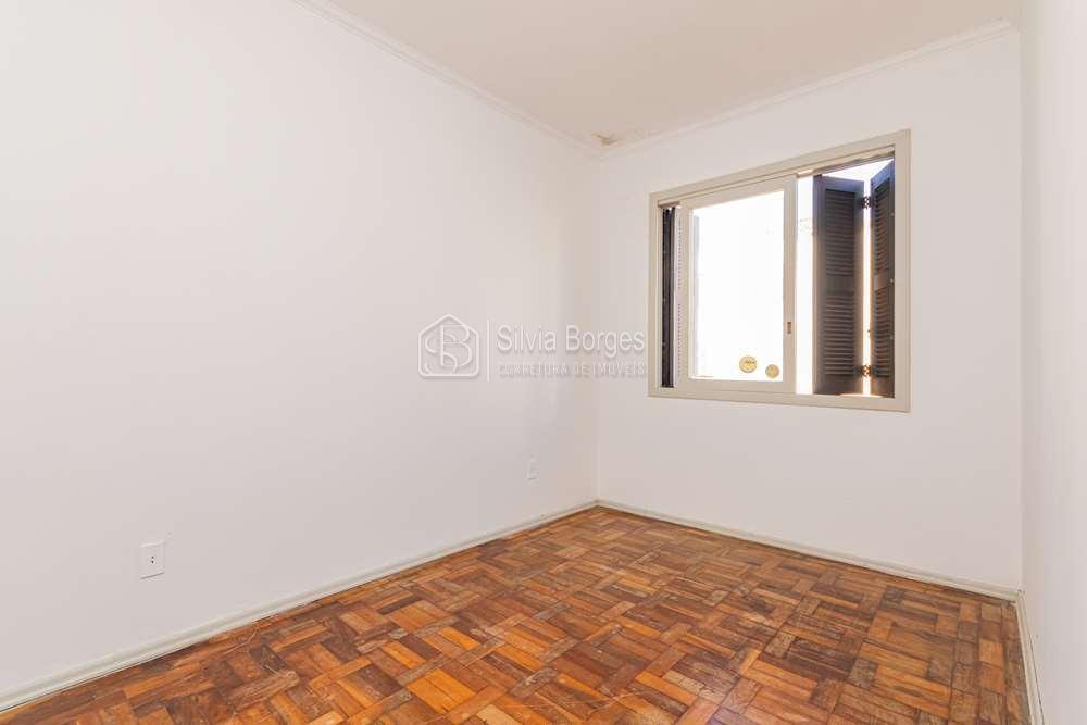 Apartamento à venda com 2 quartos, 50m² - Foto 6