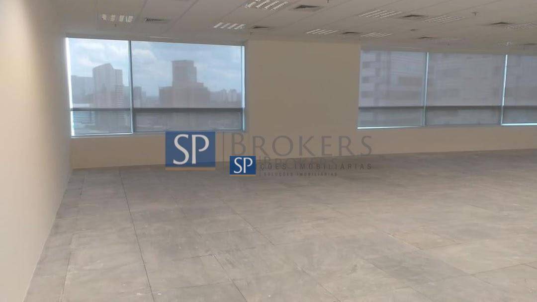 Conjunto Comercial-Sala para alugar, 241m² - Foto 2